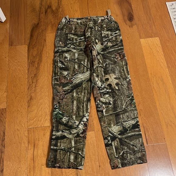 Browning camouflage pants - Picture 4 of 9